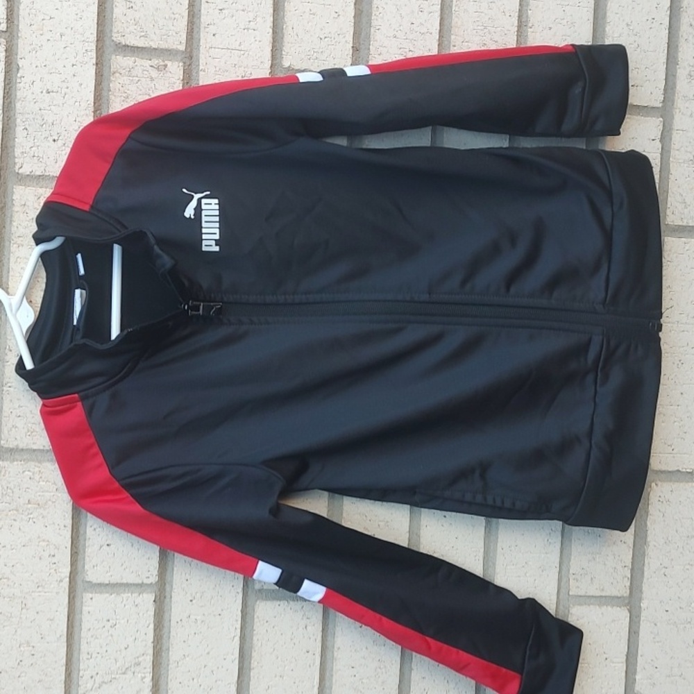 Puma boys Jacket*